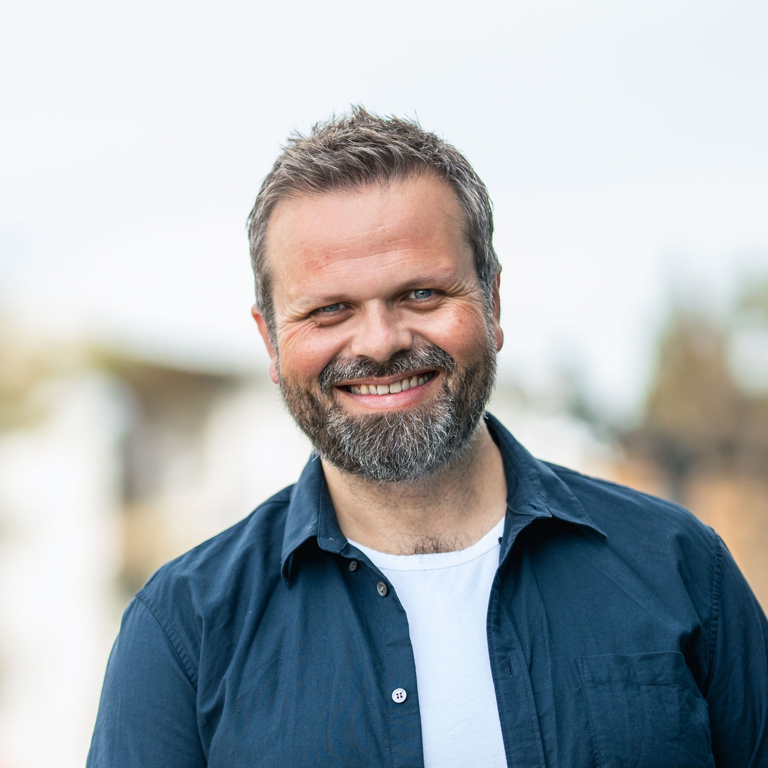 Tor Inge Ognedal